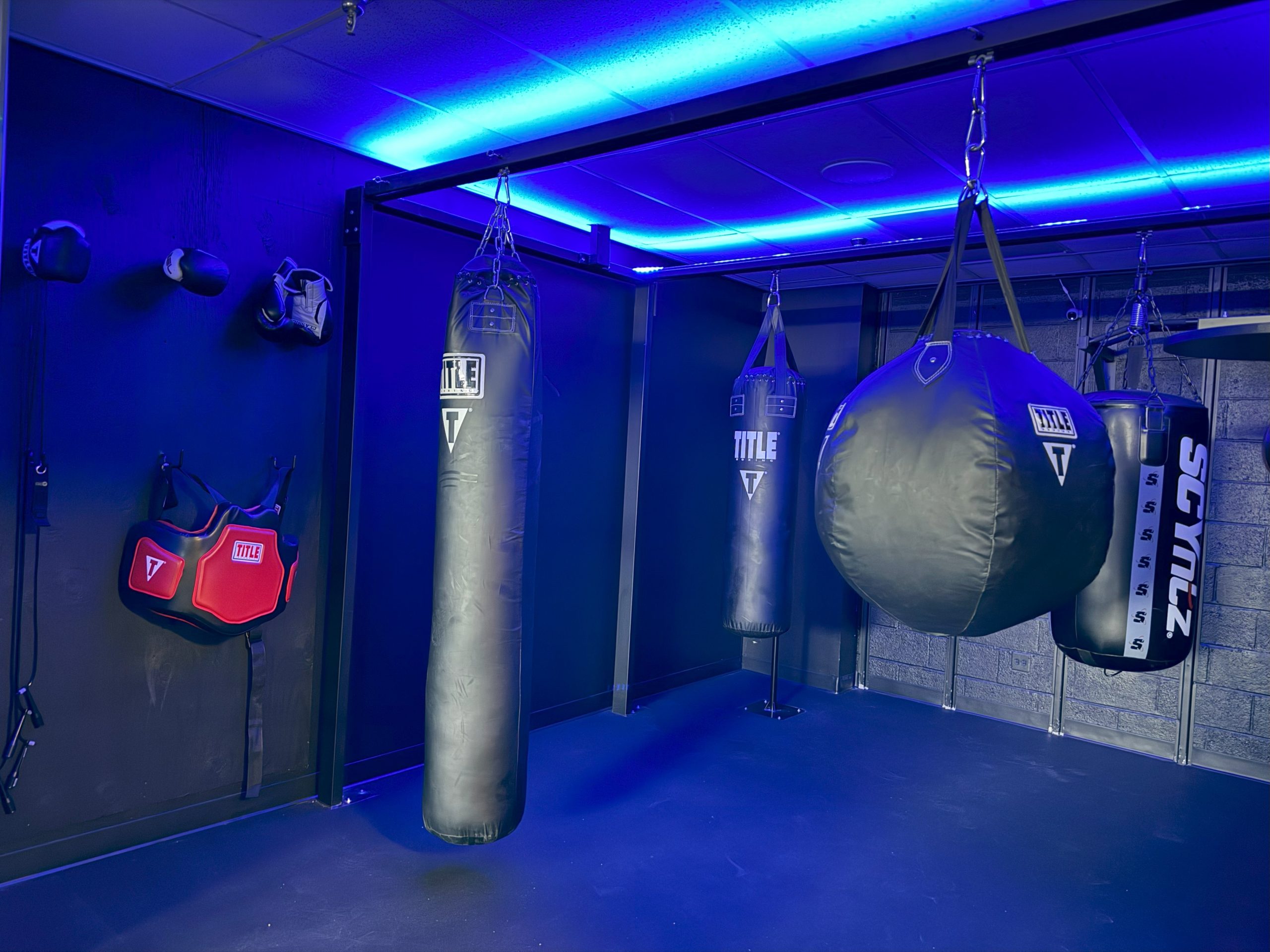 Empire Fitness Media