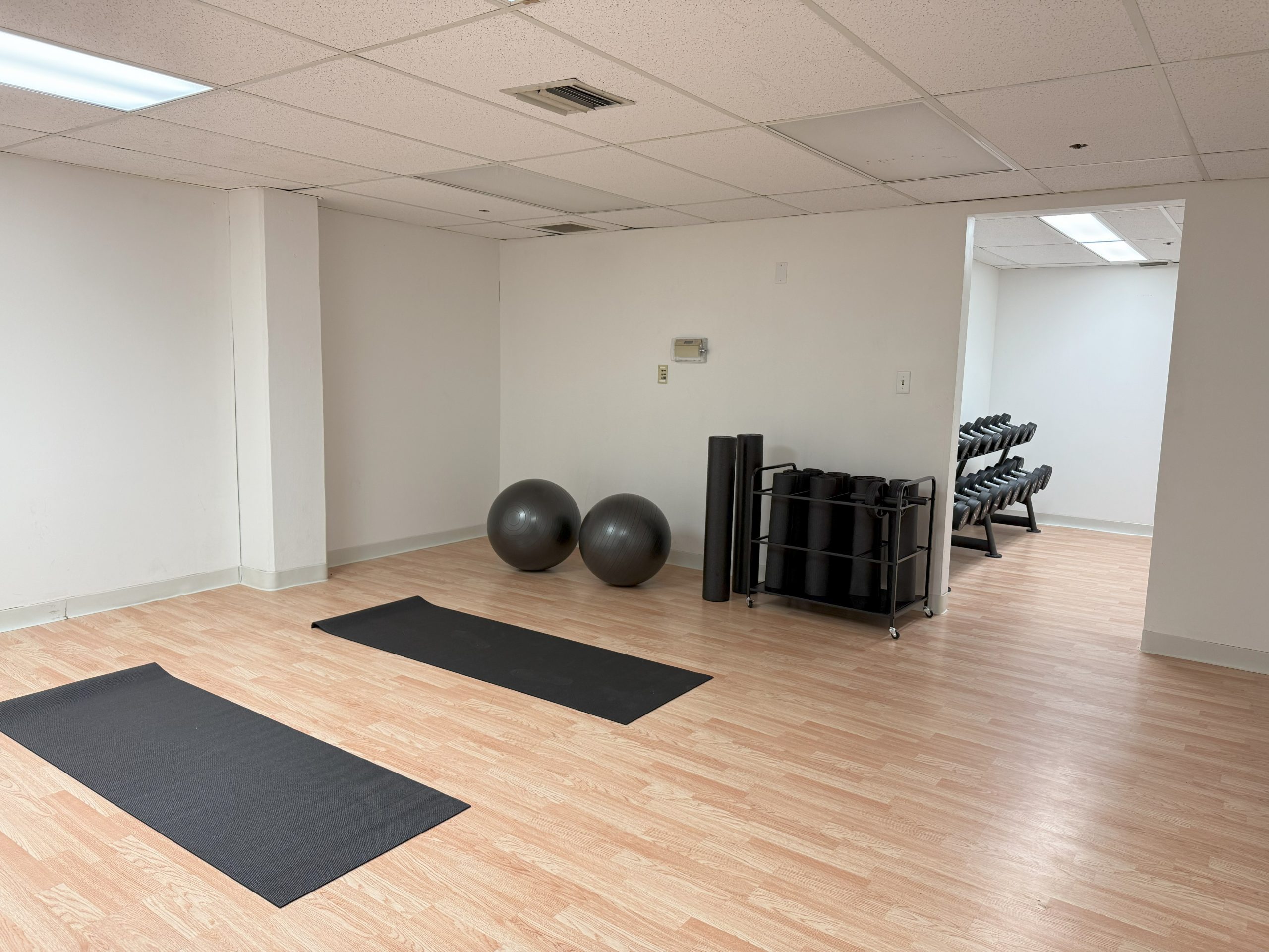 Empire Fitness Media