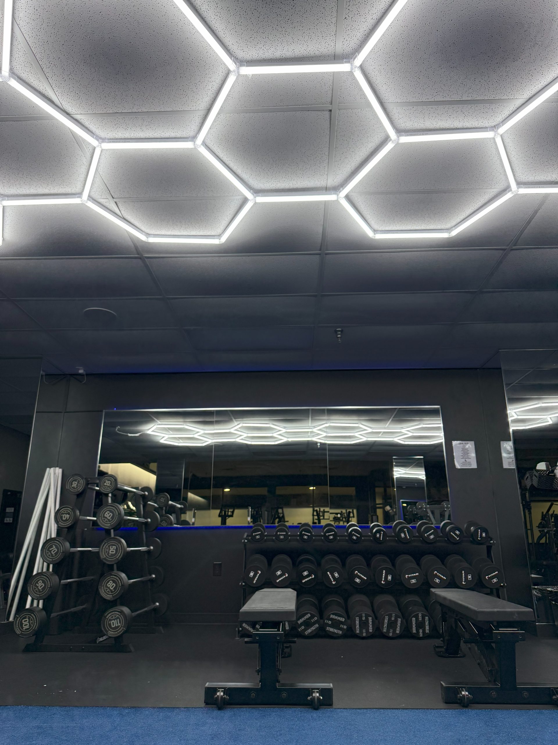 Empire Fitness Media