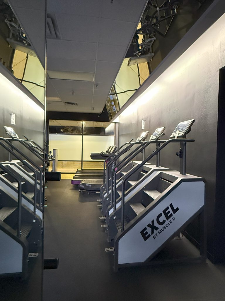 Empire Fitness Media