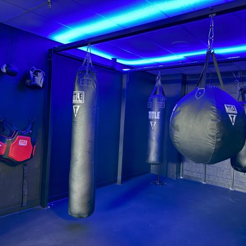 Empire Fitness Media