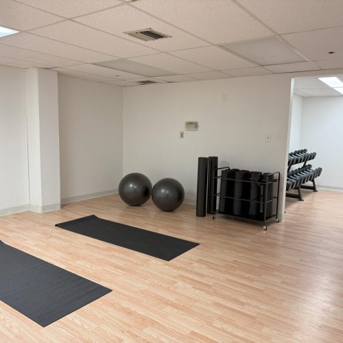 Empire Fitness Media