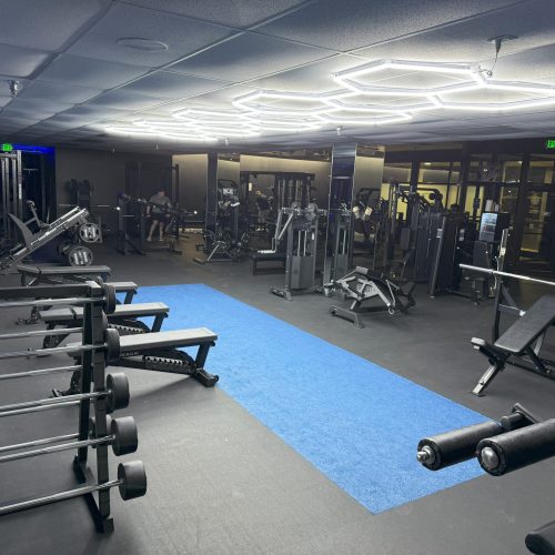 Empire Fitness Media