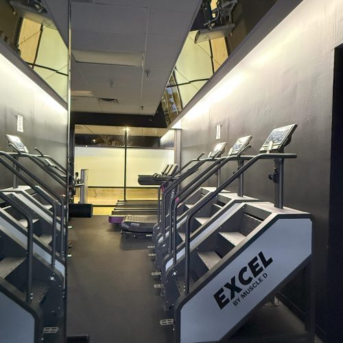 Empire Fitness Media
